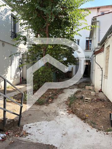Appartement 1 pièce 13.07 m2