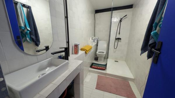 Local commercial Montpellier 92 m²