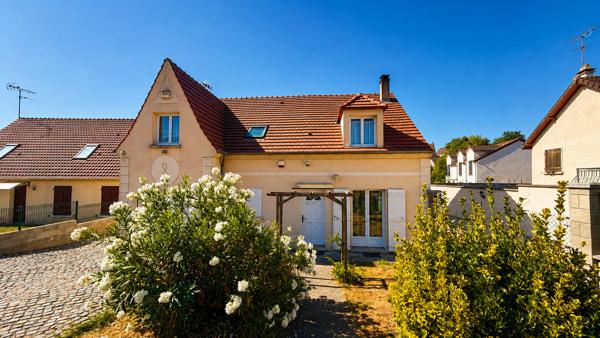 Maison 7 pièces 127 m2