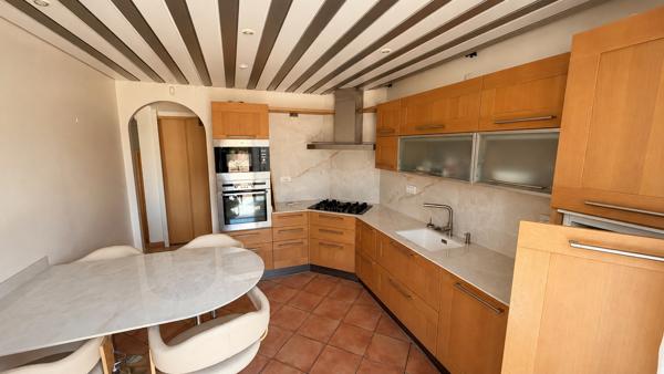 Maison 7 pièces 127 m2