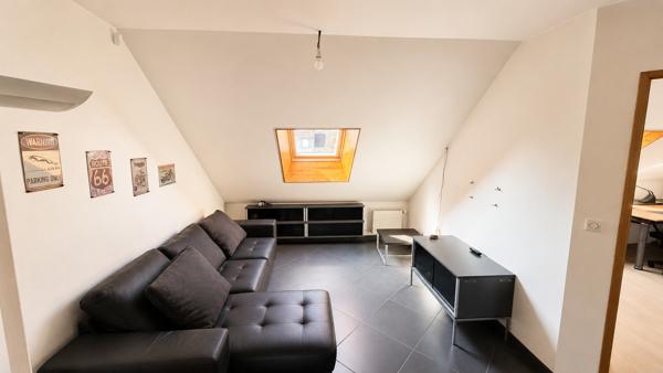 Maison 7 pièces 127 m2