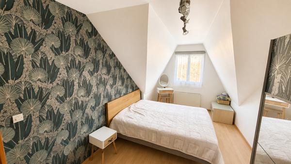 Maison 7 pièces 127 m2
