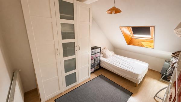 Maison 7 pièces 127 m2