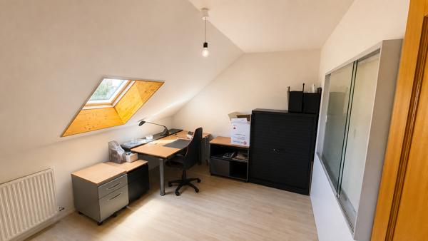 Maison 7 pièces 127 m2