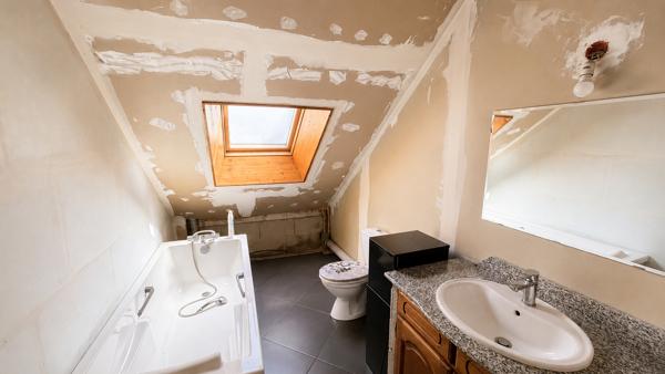 Maison 7 pièces 127 m2