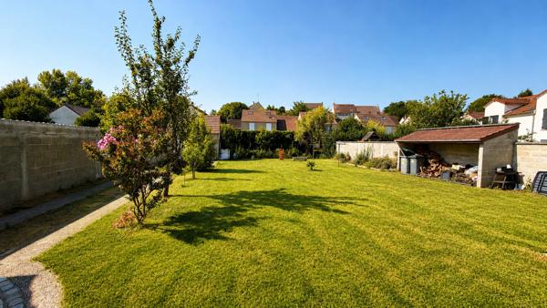 Maison 7 pièces 127 m2