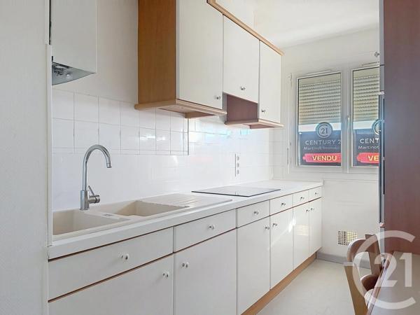 Appartement F3 à vendre  3 pièces - 60,69 m 2   LA CHAPELLE ST LUC  - 10