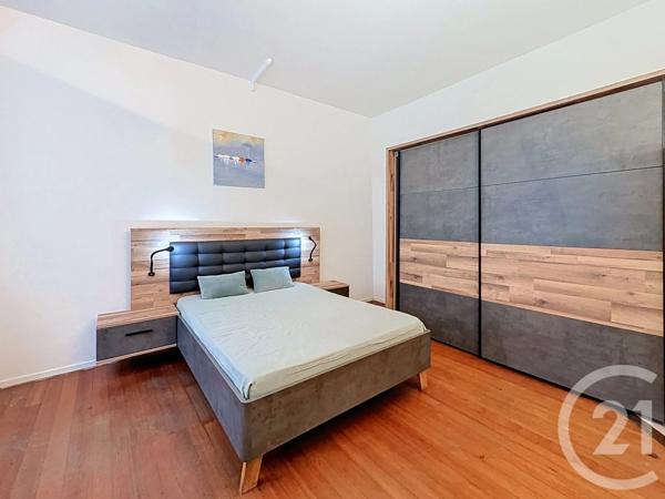 Appartement F2 Bis à vendre  3 pièces - 49 m 2   METZ  - 57