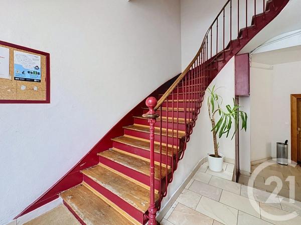 Appartement F2 Bis à vendre  3 pièces - 49 m 2   METZ  - 57