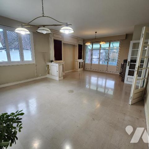 Maison à LA FERTE BERNARD