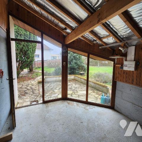 Maison à LA FERTE BERNARD