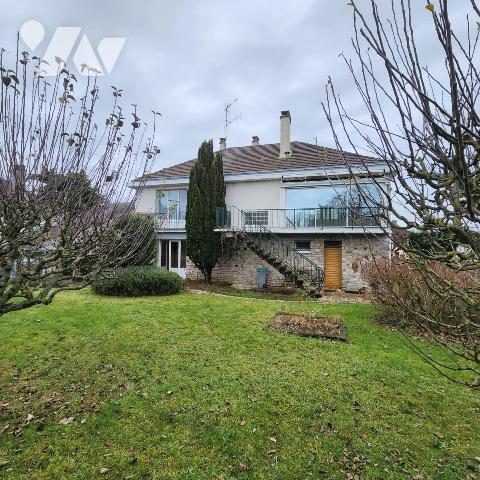 Maison à LA FERTE BERNARD