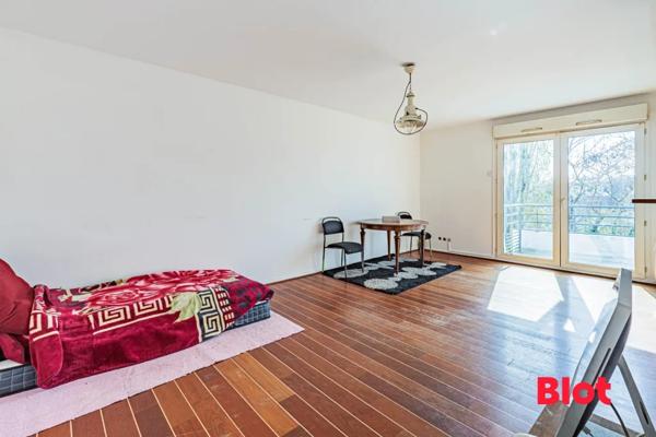 Appartement 3 pièce(s)