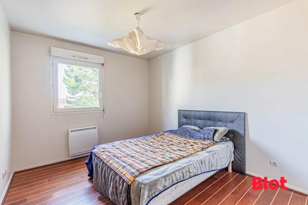 Appartement 3 pièce(s)