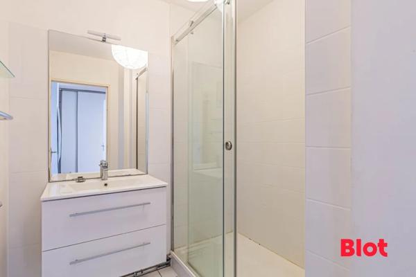 Appartement 3 pièce(s)