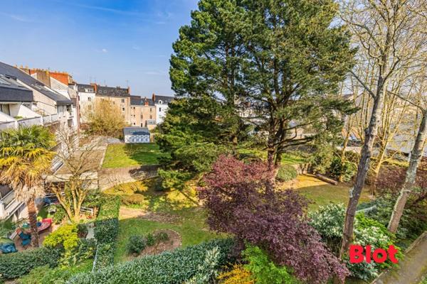 Appartement 3 pièce(s)