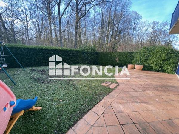 Location Maison 7 pièces 141.3 m² - 80 RUE DU VAL FLEURI Fourqueux 78112