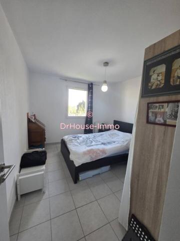 Appartement à vendre 3 pièces de 52 m²