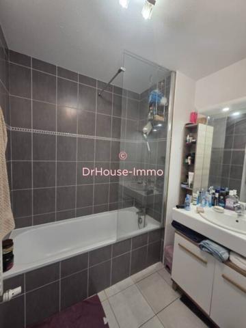 Appartement à vendre 3 pièces de 52 m²