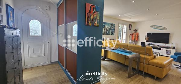 Maison
         6 pièces
        - 115 m² Exclusivité 325 000 € *