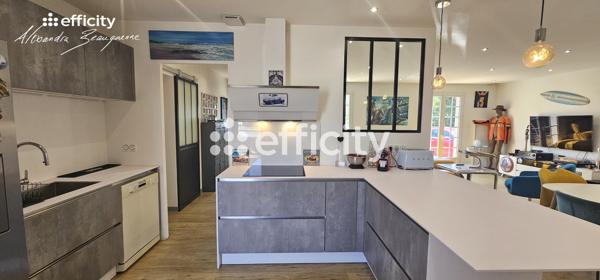 Maison
         6 pièces
        - 115 m² Exclusivité 325 000 € *