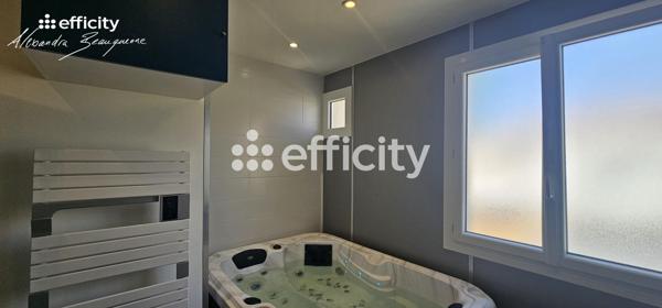 Maison
         6 pièces
        - 115 m² Exclusivité 325 000 € *
