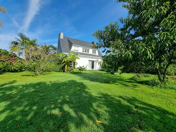 Maison Baye 6 pièce(s) 135 m2