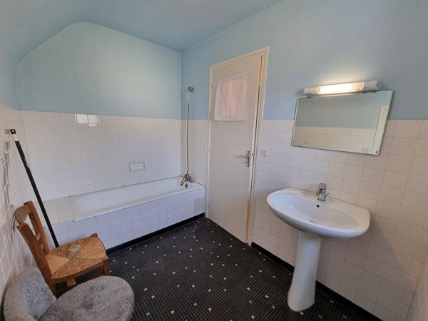 Maison Baye 6 pièce(s) 135 m2