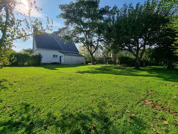 Maison Baye 6 pièce(s) 135 m2