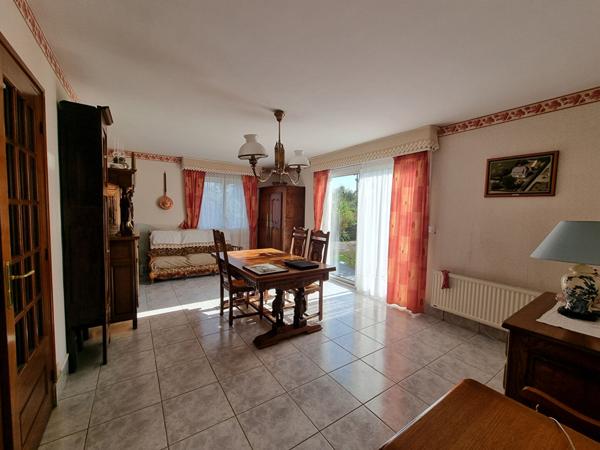 Maison Baye 6 pièce(s) 135 m2