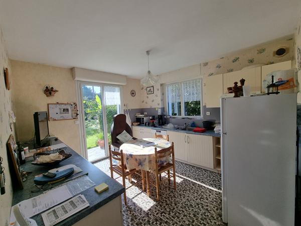 Maison Baye 6 pièce(s) 135 m2