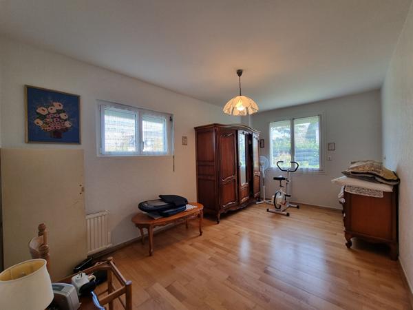 Maison Baye 6 pièce(s) 135 m2