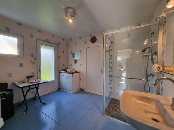 Maison Baye 6 pièce(s) 135 m2