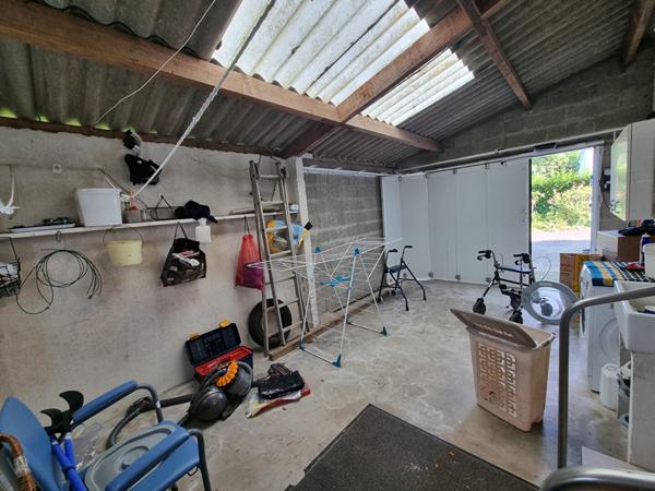 Maison Baye 6 pièce(s) 135 m2