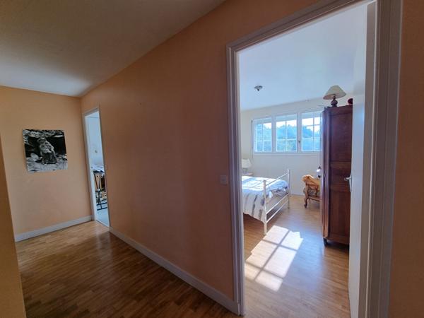 Maison Baye 6 pièce(s) 135 m2