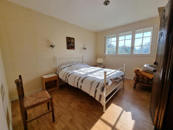 Maison Baye 6 pièce(s) 135 m2