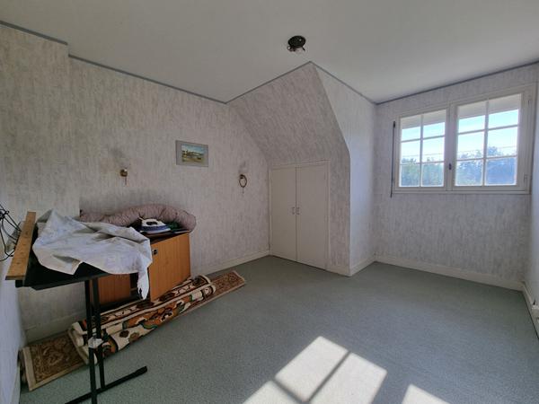 Maison Baye 6 pièce(s) 135 m2