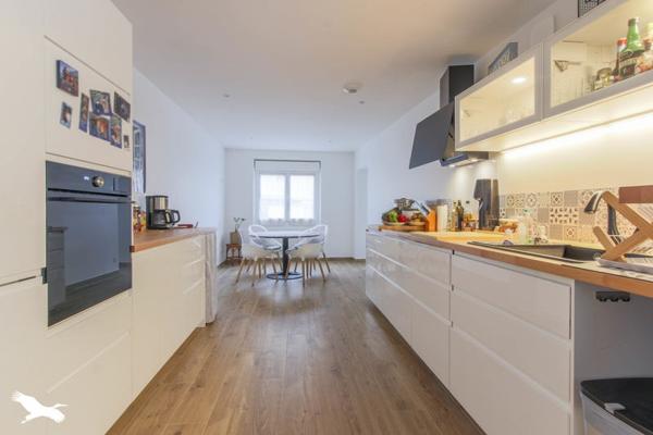 Maison à vendre |  Épône |  6 pièces | 150 m²