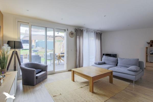 Maison à vendre |  Épône |  6 pièces | 150 m²