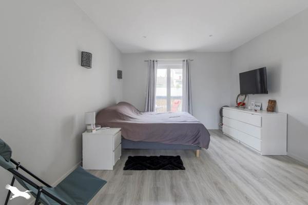 Maison à vendre |  Épône |  6 pièces | 150 m²