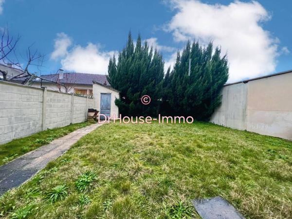 Maison à vendre 3 pièces de 91 m²