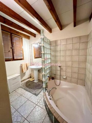 Maison à vendre 3 pièces de 91 m²