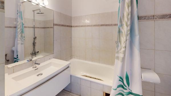 Appartement à vendre |  Villeneuve-Loubet |  1 pièce | 24,9 m²