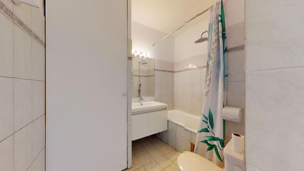 Appartement à vendre |  Villeneuve-Loubet |  1 pièce | 24,9 m²