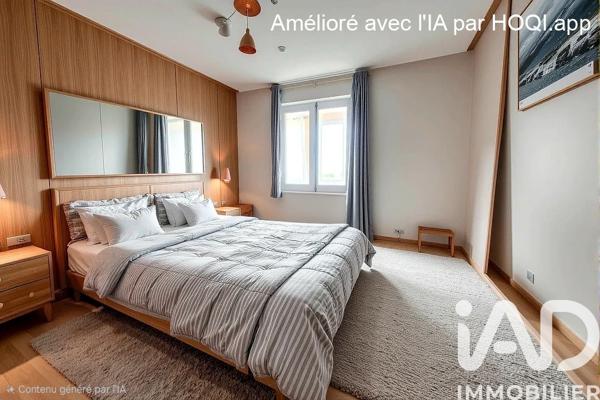 Maison à vendre 4 pièces 101 m² Saint-Paul