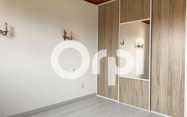 Maison à louer    6 pièces •  Saleilles