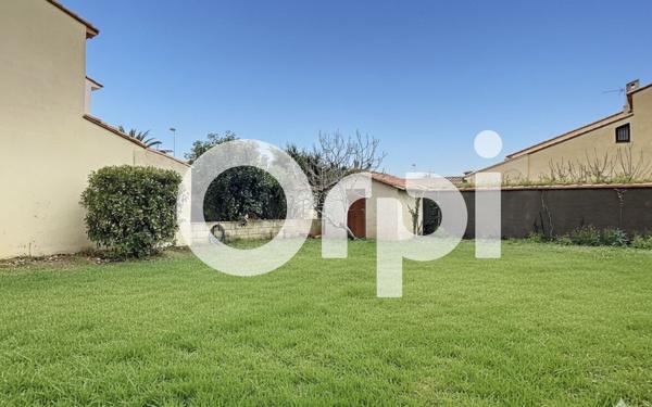 Maison à louer    6 pièces •  Saleilles