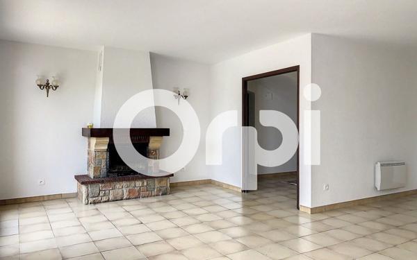 Maison à louer    6 pièces •  Saleilles