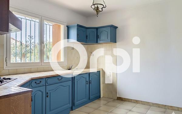 Maison à louer    6 pièces •  Saleilles