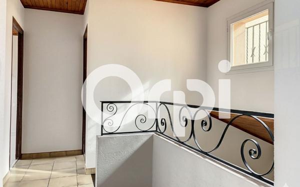 Maison à louer    6 pièces •  Saleilles